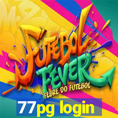 77pg login